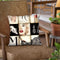 Madison Avenue 2 Throw Pillow by Marco Fabiano