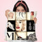 Madison Avenue 2 Throw Pillow by Marco Fabiano