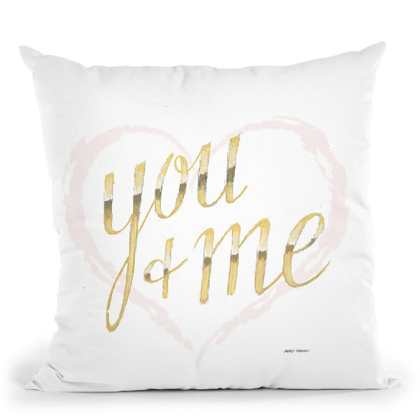 Wedding Glamour Iv Throw Pillow By Marco Fabiano