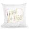 Wedding Glamour Iv Throw Pillow By Marco Fabiano