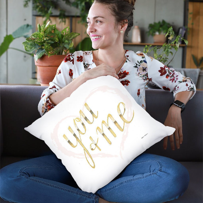 Wedding Glamour Iv Throw Pillow By Marco Fabiano