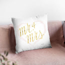 Wedding Glamour Iii Throw Pillow By Marco Fabiano