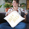 Wedding Glamour Iii Throw Pillow By Marco Fabiano