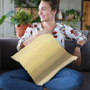 Wedding Glamour Pattern Master Throw Pillow By Marco Fabiano