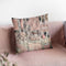 Ny Chic Pattern Master Throw Pillow By Marco Fabiano