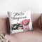Simply Splendid Iv Throw Pillow By Marco Fabiano