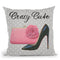 Simply Splendid Iii Throw Pillow By Marco Fabiano