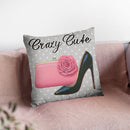Simply Splendid Iii Throw Pillow By Marco Fabiano