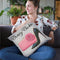 Simply Splendid Iii Throw Pillow By Marco Fabiano