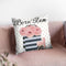 Simply Splendid Ii Throw Pillow By Marco Fabiano