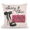 Simply Splendid I Throw Pillow By Marco Fabiano