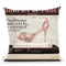 Fashion Magazine Iv Cover Throw Pillow By Marco Fabiano