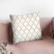 Forever Fashion Pattern I Throw Pillow By Marco Fabiano