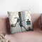 Forever Fashion Vi Throw Pillow By Marco Fabiano