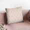 Ny Chic Pattern Vb Throw Pillow By Marco Fabiano