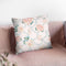 Wedding Glamour Pattern Ixb Throw Pillow By Marco Fabiano