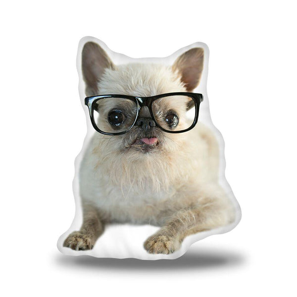 Griffin Smart Throw Pillow