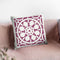 Hacienda Tile Vi Throw Pillow By Moira Hershey