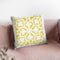 Hacienda Tile Iii Throw Pillow By Moira Hershey