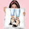 Heels Throw Pillow By Maja Tomljanovic