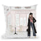 Le Pure Cafe Throw Pillow By Maja Tomljanovic