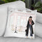 Le Pure Cafe Throw Pillow By Maja Tomljanovic
