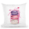 Macarons Throw Pillow By Maja Tomljanovic