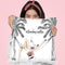 Monday Coffee Vacation Throw Pillow By Maja Tomljanovic