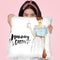 Monday Coffee Work Mode Throw Pillow By Maja Tomljanovic