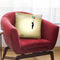 Balloon Throw Pillow By Mark Ashkenazi