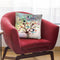 Tree Ii Throw Pillow By Mark Ashkenazi