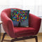 Tree Iv Throw Pillow By Mark Ashkenazi
