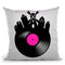 Amsterdam Throw Pillow By Mark Ashkenazi