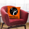 Happy Halloween Throw Pillow By Mark Ashkenazi