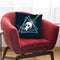 Flat Throw Pillow By Mark Ashkenazi