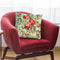 Roses Ii Throw Pillow By Mark Ashkenazi