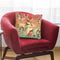 Roses Iii Throw Pillow By Mark Ashkenazi