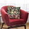 Vintage Throw Pillow By Mark Ashkenazi