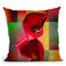 Bbb Ii Throw Pillow By Mark Ashkenazi
