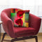 Bbb Ii Throw Pillow By Mark Ashkenazi