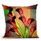 Bbb Iii Throw Pillow By Mark Ashkenazi