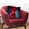 Cala Lilies Ii Throw Pillow By Mark Ashkenazi
