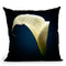 Cala Lily I Throw Pillow By Mark Ashkenazi