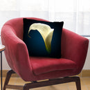 Cala Lily I Throw Pillow By Mark Ashkenazi