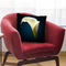 Cala Lily I Throw Pillow By Mark Ashkenazi