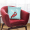 Good One Throw Pillow By Mark Ashkenazi