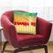 Matches I Throw Pillow By Mark Ashkenazi