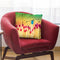 Matches Ii Throw Pillow By Mark Ashkenazi