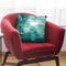 Owl Drowing Throw Pillow By Mark Ashkenazi