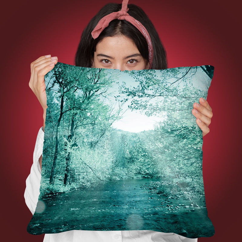 Owl Drowing Throw Pillow By Mark Ashkenazi